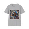 Coonhound Hoodie Swirl | Unisex Dog T-Shirt