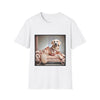 Golden Retriever Shirt – Pure Beauty Dog Lover Tee