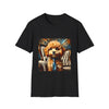Poodle Cutie Patootie| Unisex Dog T-Shirt