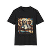 Havanese Warm Classic |  Unisex Dog T-Shirt