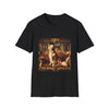 Golden Retriever Shirt | Gentle Prestige Dog Lover Tee