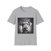 Airedale Terrier Shirt | Iconic Princess Dog Lover Tee