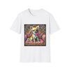 Chihuahua Love Swirl | Unisex Dog T-Shirt