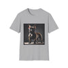 French Bulldog Shirt | Brindle Best in Show Dog Lover Tee