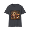 Golden Retriever Shirt | Gentle Prestige Dog Lover Tee