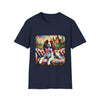 English Springer Spaniel Bold Princess Classic | Unisex Dog T-Shirt
