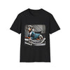 Dachshund Tidy Tailor | Unisex Dog T-Shirt