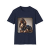 Dachshund Shirt | Jean Queen Dog Lover Tee