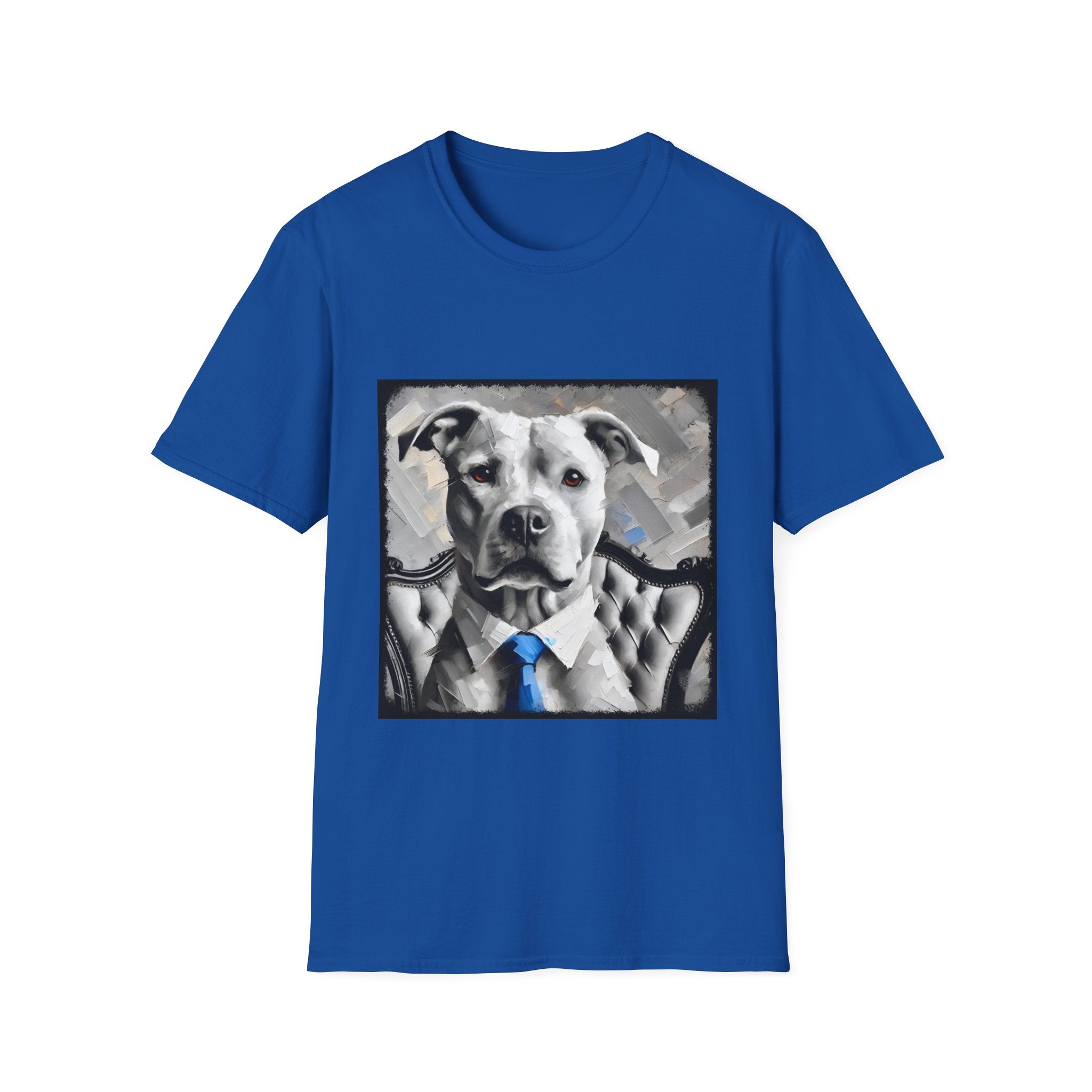 American Pit Bull Terrier Shirt | True Classic Dog Lover Tee