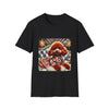 Poodle Paris Luxe | Unisex Dog T-Shirt