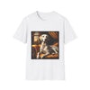 Dalmatian Lemon Princess | Unisex Dog T-Shirt