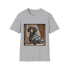 Dachshund Shirt | Camo Cutie Dog Lover Tee