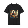 Doberman Pinscher Royal Classic | Unisex Dog T-Shirt