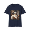 Golden Retriever Shirt | English Cream Queen Dog Lover Tee