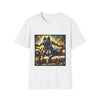Cane Corso Vivid Classic | Unisex Dog T-Shirt