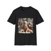 Golden Retriever Shirt | Grand Presence Dog Lover Tee