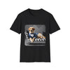 Labrador Retriever Shirt | Bold Gent Dog Lover Tee