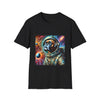 Boxer Brindlenaut | Unisex Dog T-Shirt