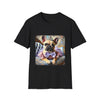 French Bulldog Shirt | Purple Princess Classic Dog Lover Tee