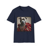 American Pit Bull Terrier Shirt | Velvet Princess Dog Lover Tee