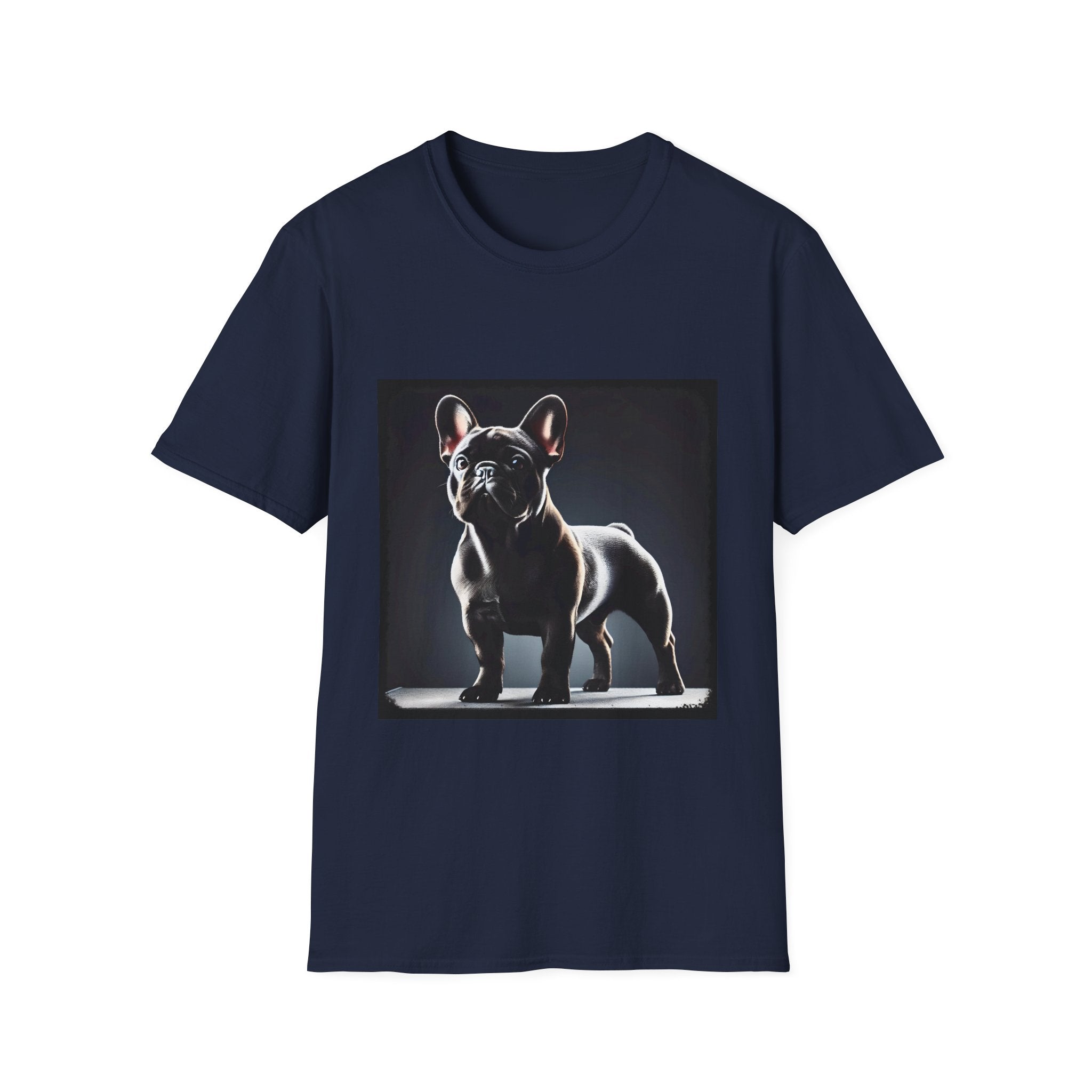French Bulldog Shirt | Best in Show Dog Lover Tee