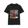 Doberman Pinscher Velvet Vixen | Unisex Dog T-Shirt