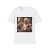 Golden Retriever Shirt | Royalty Dog Lover Tee