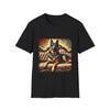 German Shepherd Brilliant Classic | Unisex Dog T-Shirt