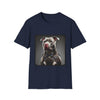 American Pit Bull Terrier Shirt | Prime Prestige Dog Lover Tee