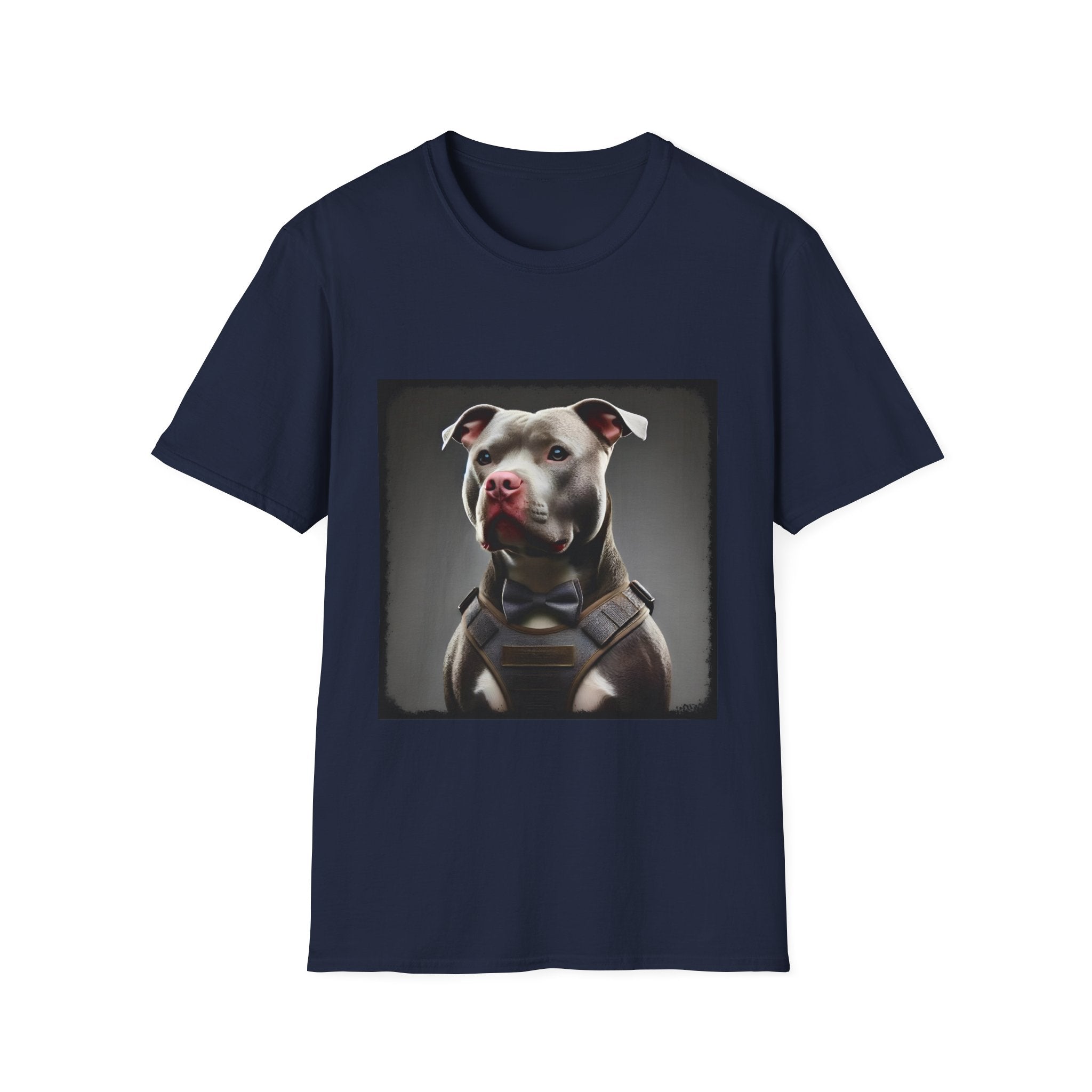 American Pit Bull Terrier Shirt | Prime Prestige Dog Lover Tee