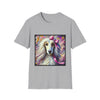 Afghan Hound Shirt | Pure Classic Dog Lover Tee