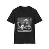 Golden Retriever Shirt | Aristodude Dog Lover Tee