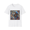 Coonhound Hoodie Swirl | Unisex Dog T-Shirt