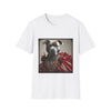 American Pit Bull Terrier Shirt | Velvet Princess Dog Lover Tee