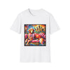 Golden Retriever Shirt | Diamond Princess Classic Dog Lover Tee