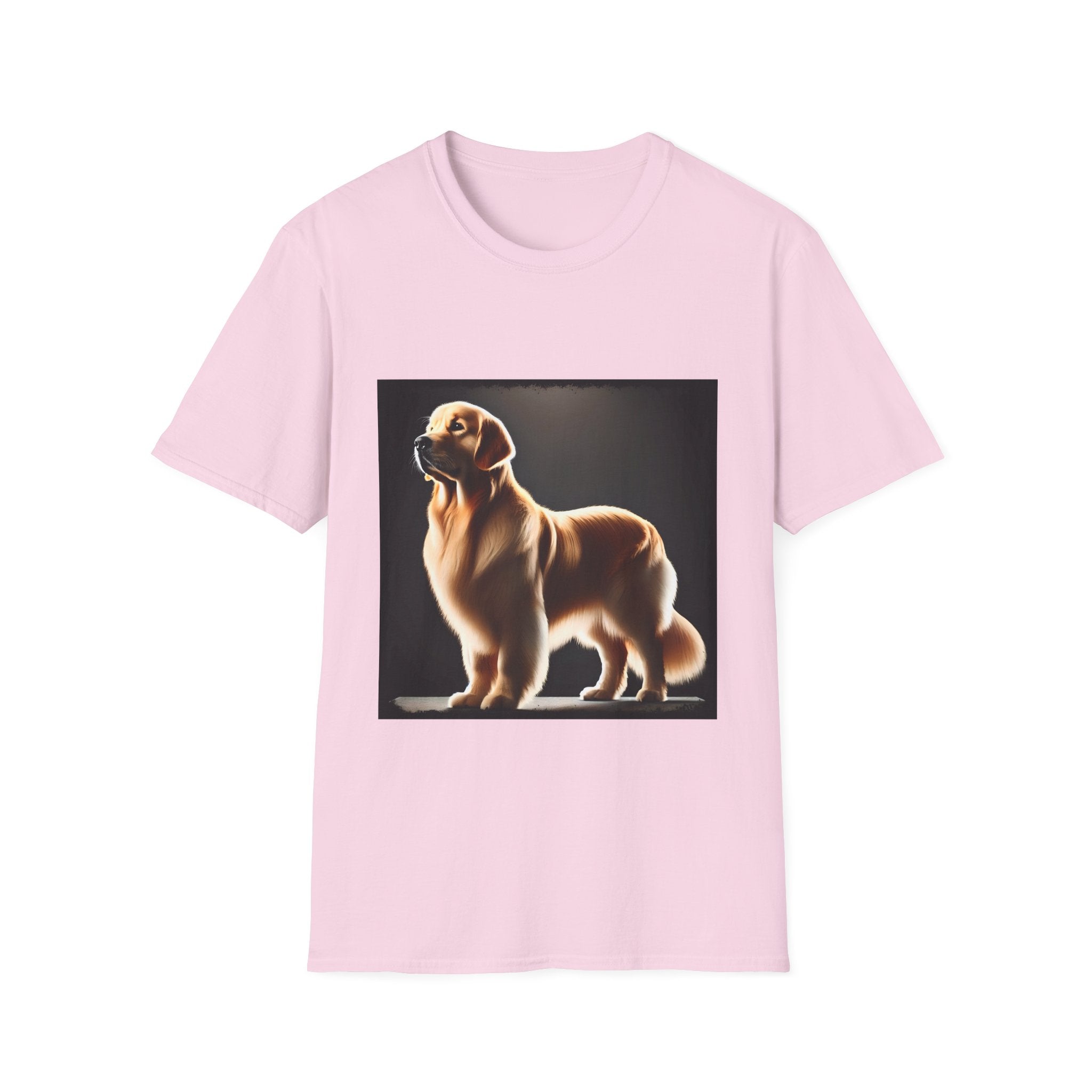 Golden Retriever Shirt | Best in Show Dog Lover Tee
