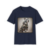 American Pit Bull Terrier Shirt | Camo Cutie Dog Lover Tee