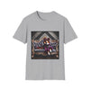 Miniature American Shepherd True Trendsetter | Unisex Dog T-Shirt