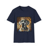 Great Dane King Supreme | Unisex Dog T-Shirt