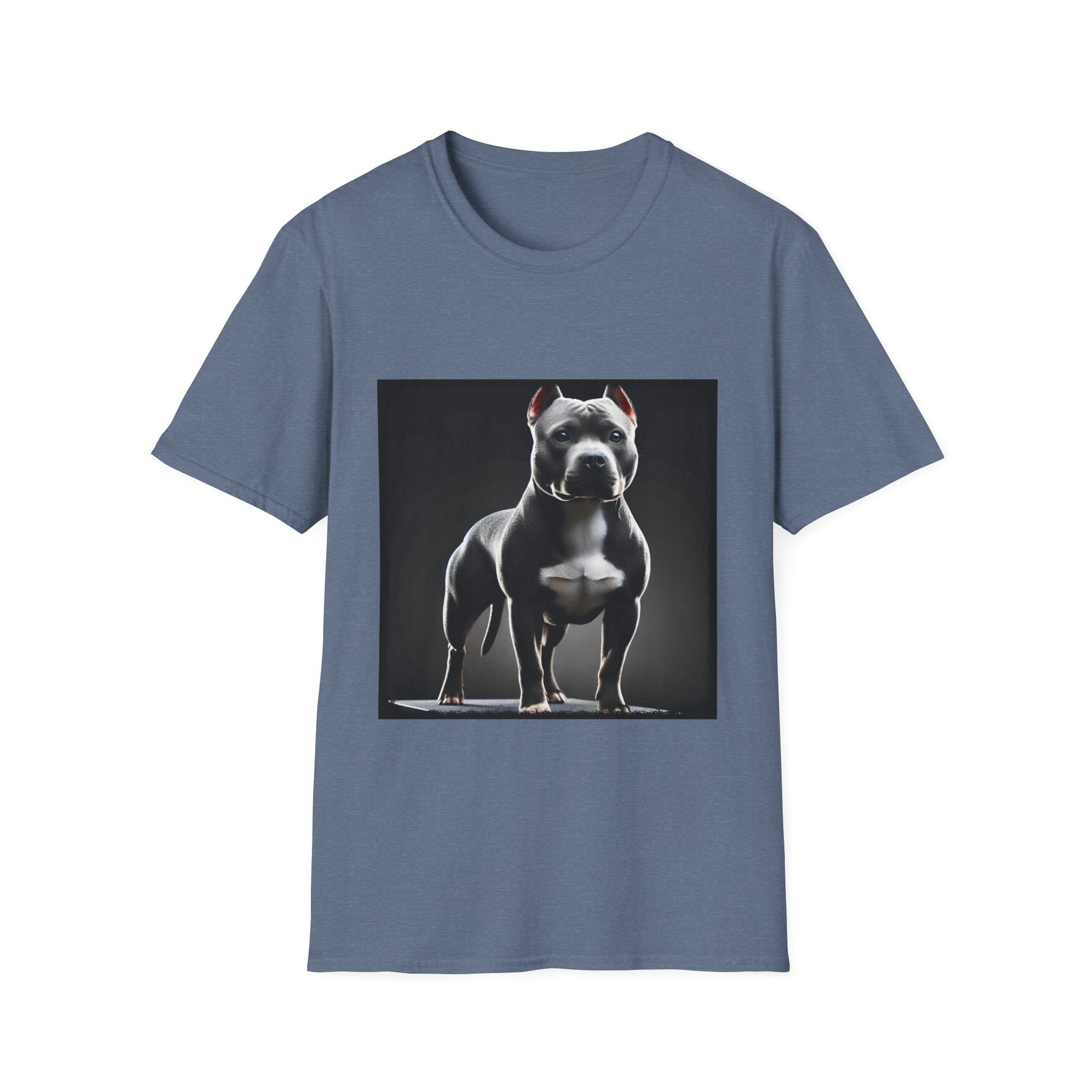 American Pit Bull Terrier Shirt | Best in Show Dog Lover Tee