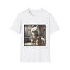 Akita Shirt | Pure Class Dog Lover Tee