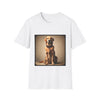 Golden Retriever Shirt | Noble Resolve Dog Lover Tee
