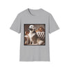 Golden Retriever Shirt | English Cream Princess Dog Lover Tee