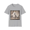 Maltese Lovely Lady | Unisex Dog T-Shirt