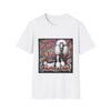 Poodle Chic Rocker | Unisex Dog T-Shirt