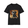American Pit Bull Terrier Shirt | King Supreme Dog Lover Tee