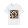 Labradoodle Private Passenger | Unisex Dog T-Shirt