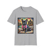 French Bulldog Shirt | Fluffy Regal Classic Dog Lover Tee