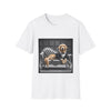 Golden Retriever Shirt | Dapper Dream Dog Lover Tee