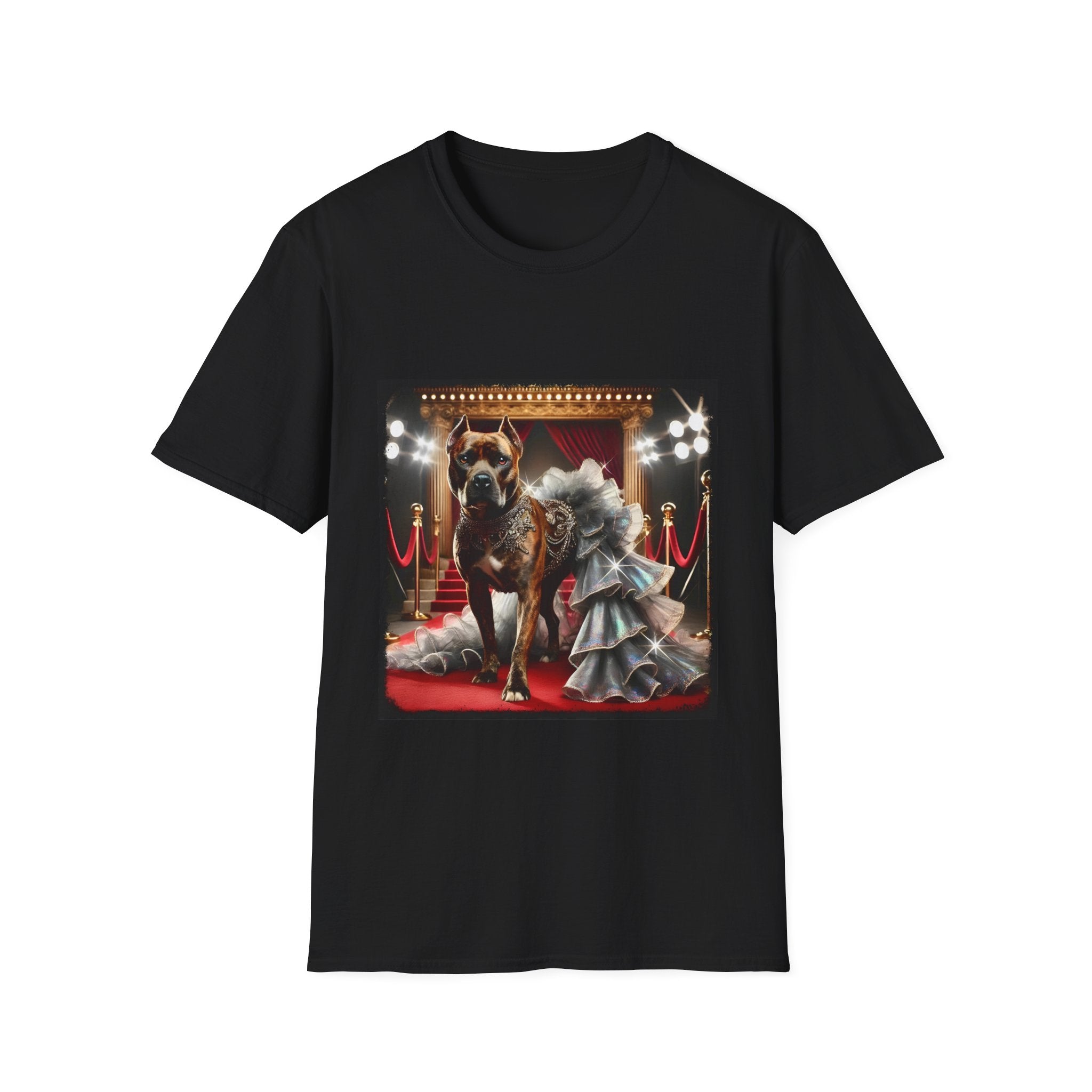 American Pit Bull Terrier Shirt | Met Maven Dog Lover Tee